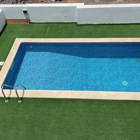 Ferienwohnung Palmira House Cidade Velha Exterior foto