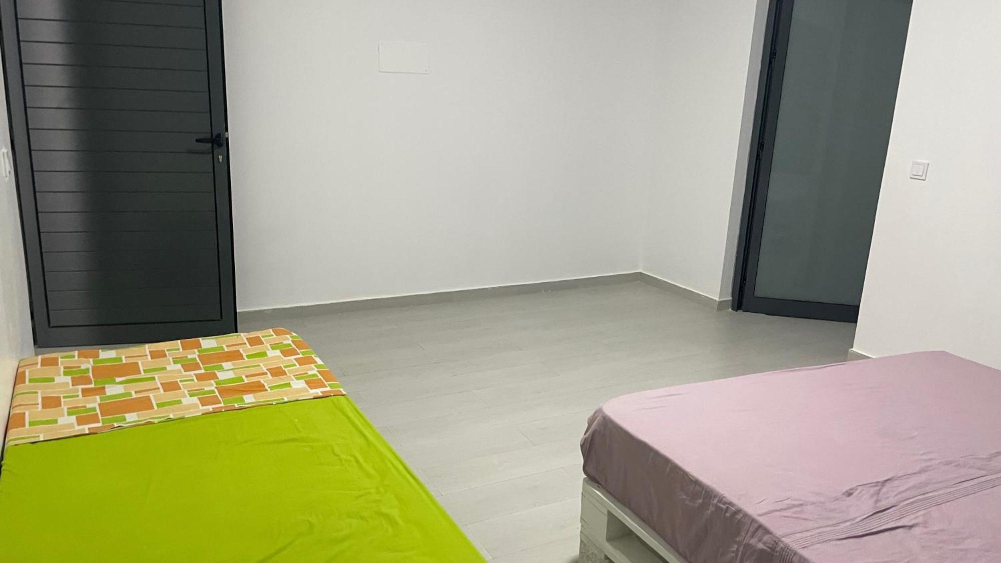 Ferienwohnung Palmira House Cidade Velha Exterior foto