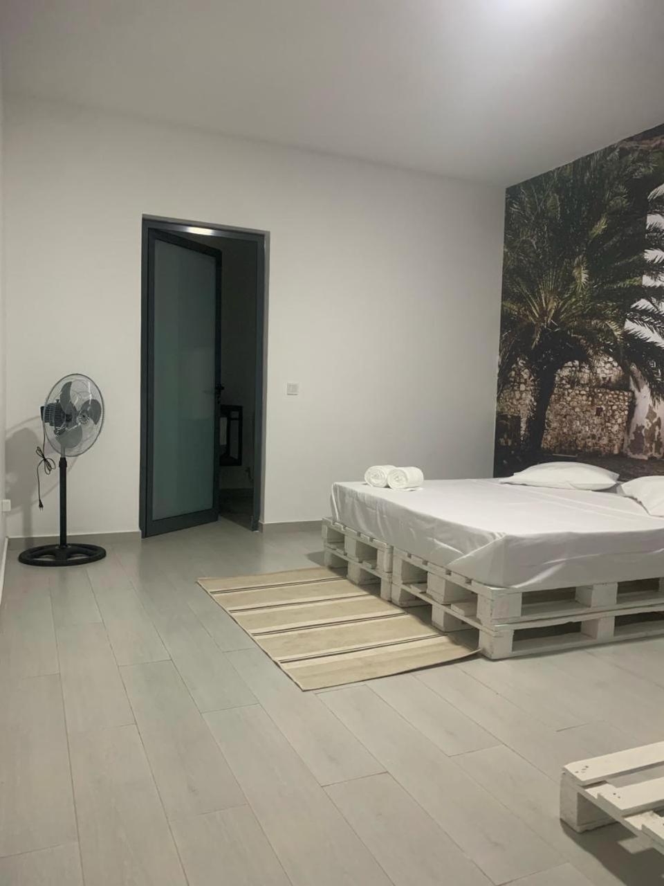 Ferienwohnung Palmira House Cidade Velha Exterior foto