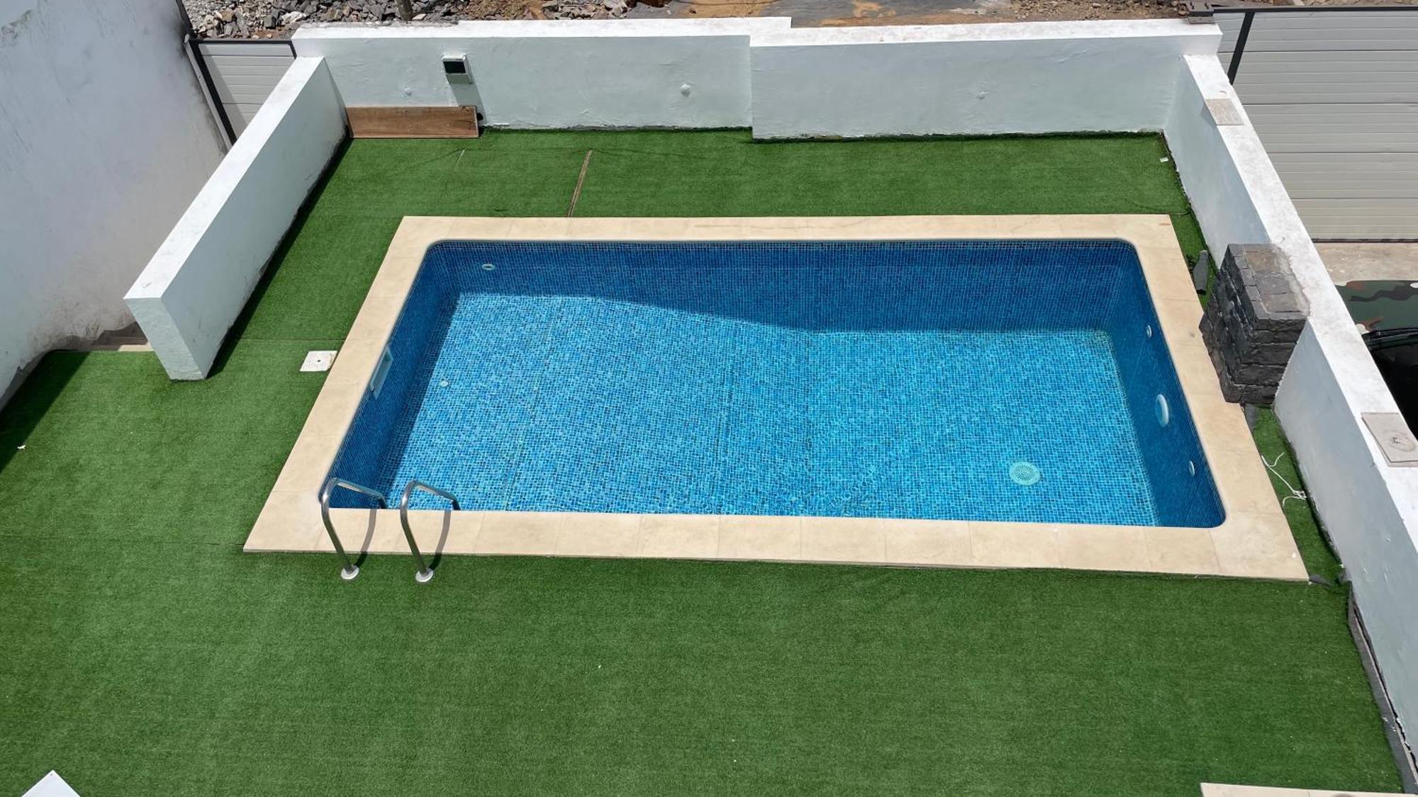 Ferienwohnung Palmira House Cidade Velha Exterior foto