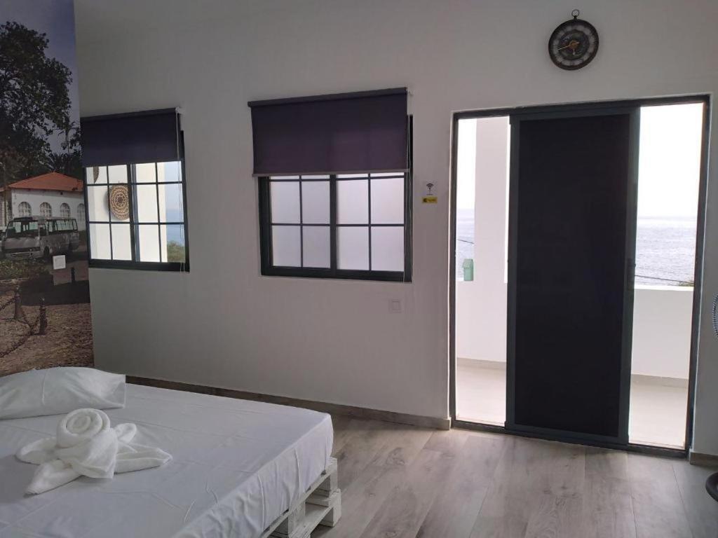 Ferienwohnung Palmira House Cidade Velha Exterior foto