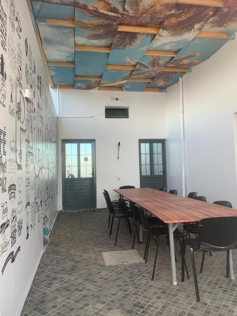 Ferienwohnung Palmira House Cidade Velha Exterior foto