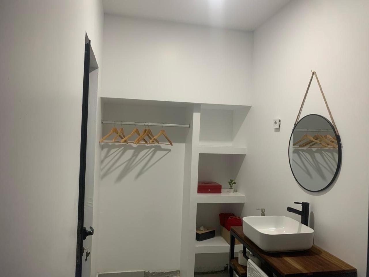Ferienwohnung Palmira House Cidade Velha Exterior foto