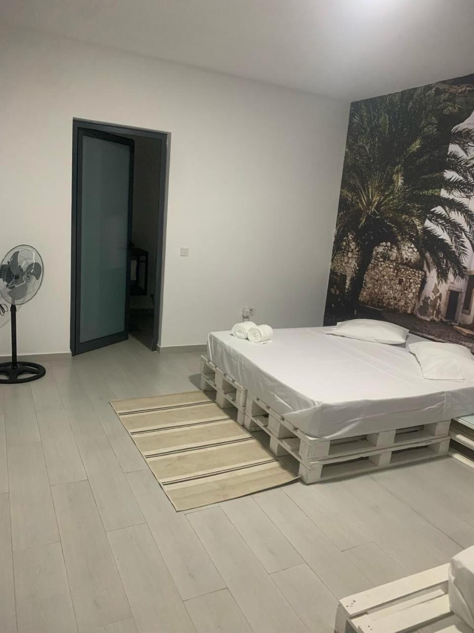 Ferienwohnung Palmira House Cidade Velha Exterior foto