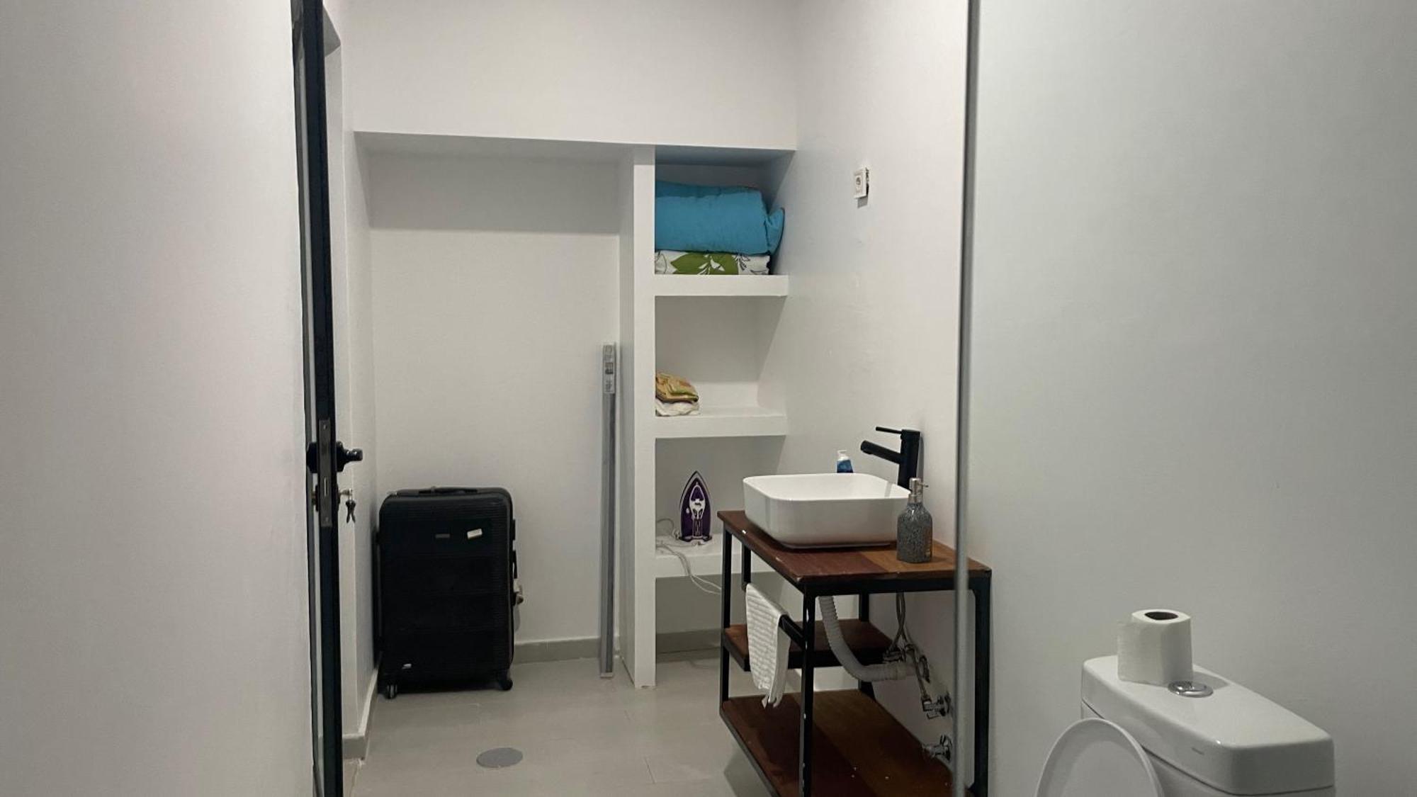 Ferienwohnung Palmira House Cidade Velha Exterior foto