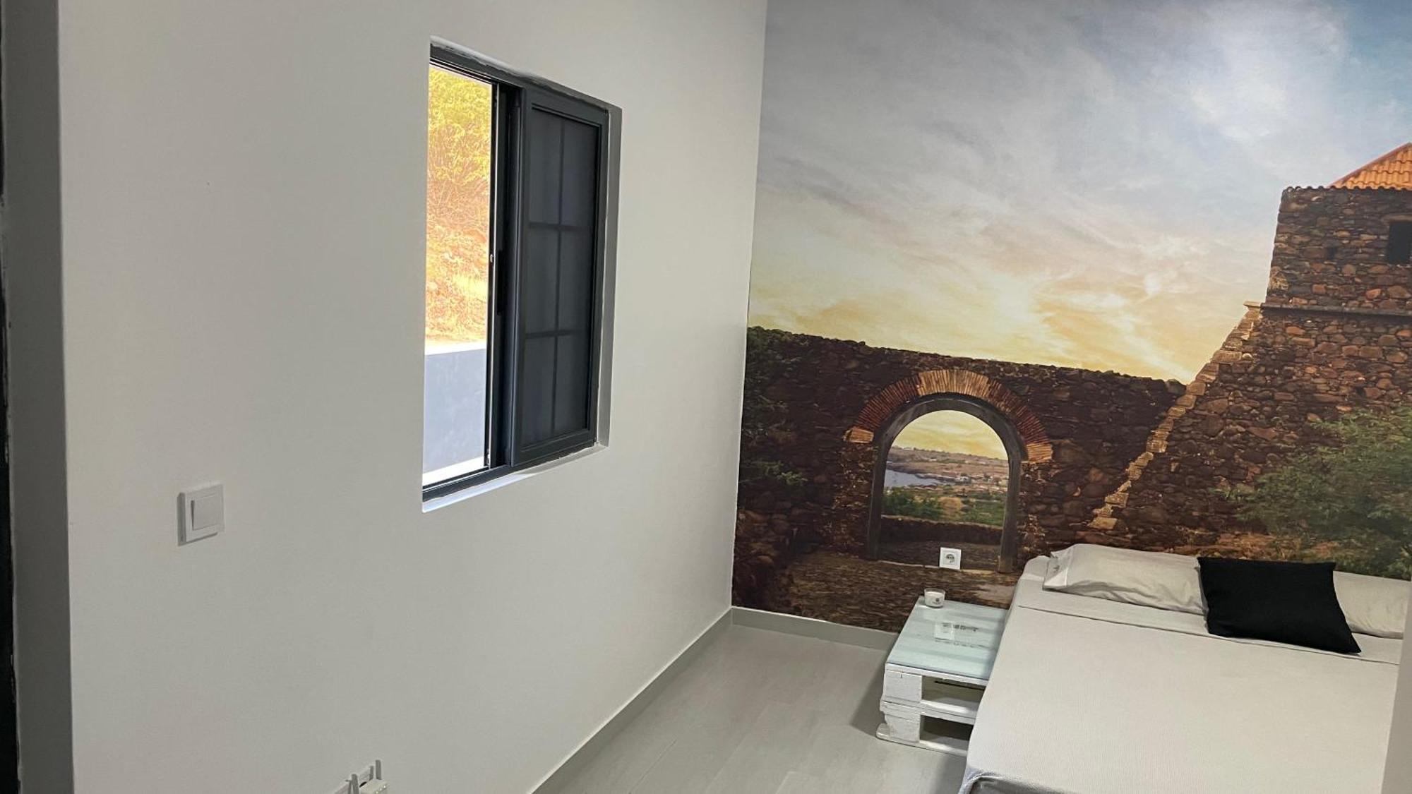 Ferienwohnung Palmira House Cidade Velha Exterior foto