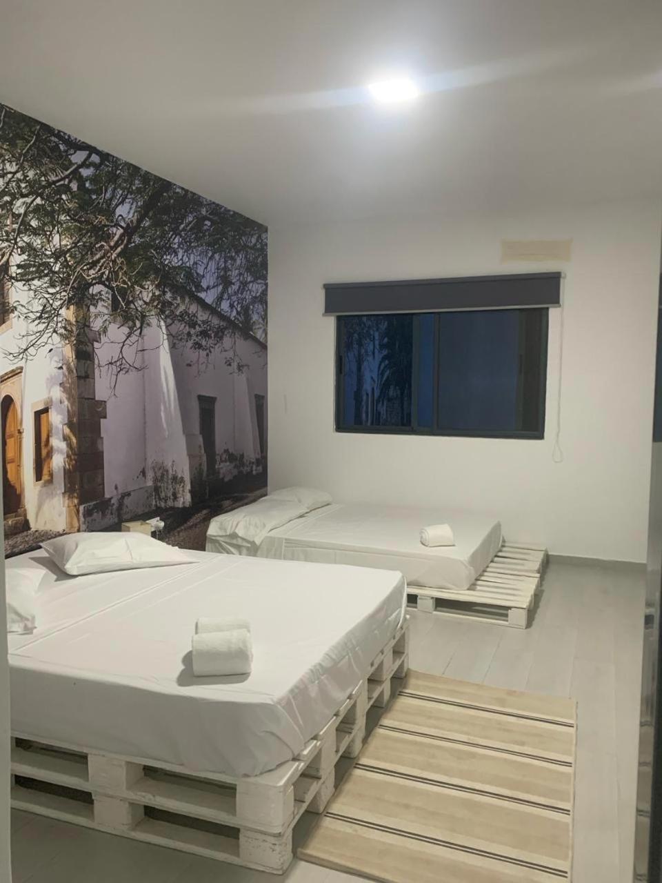 Ferienwohnung Palmira House Cidade Velha Exterior foto