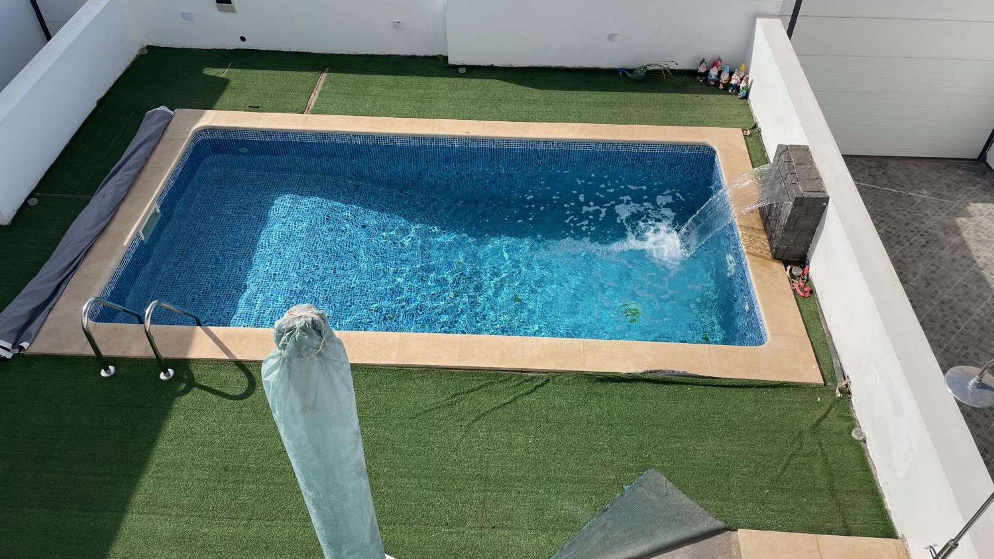 Ferienwohnung Palmira House Cidade Velha Exterior foto